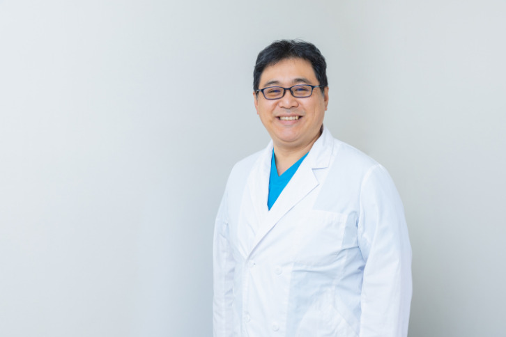 Dr. Yuji Saito